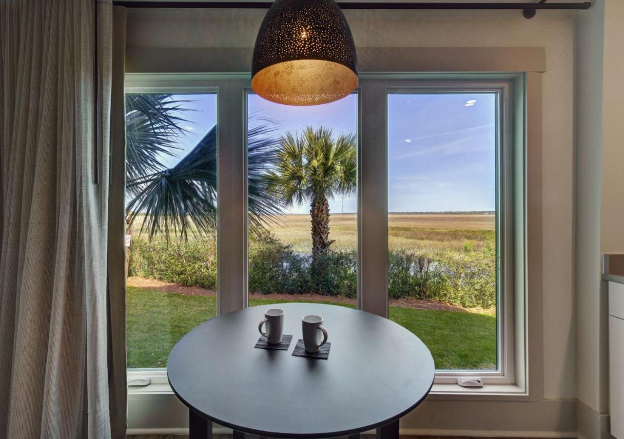 Sea Palms 3* St. Simons Island